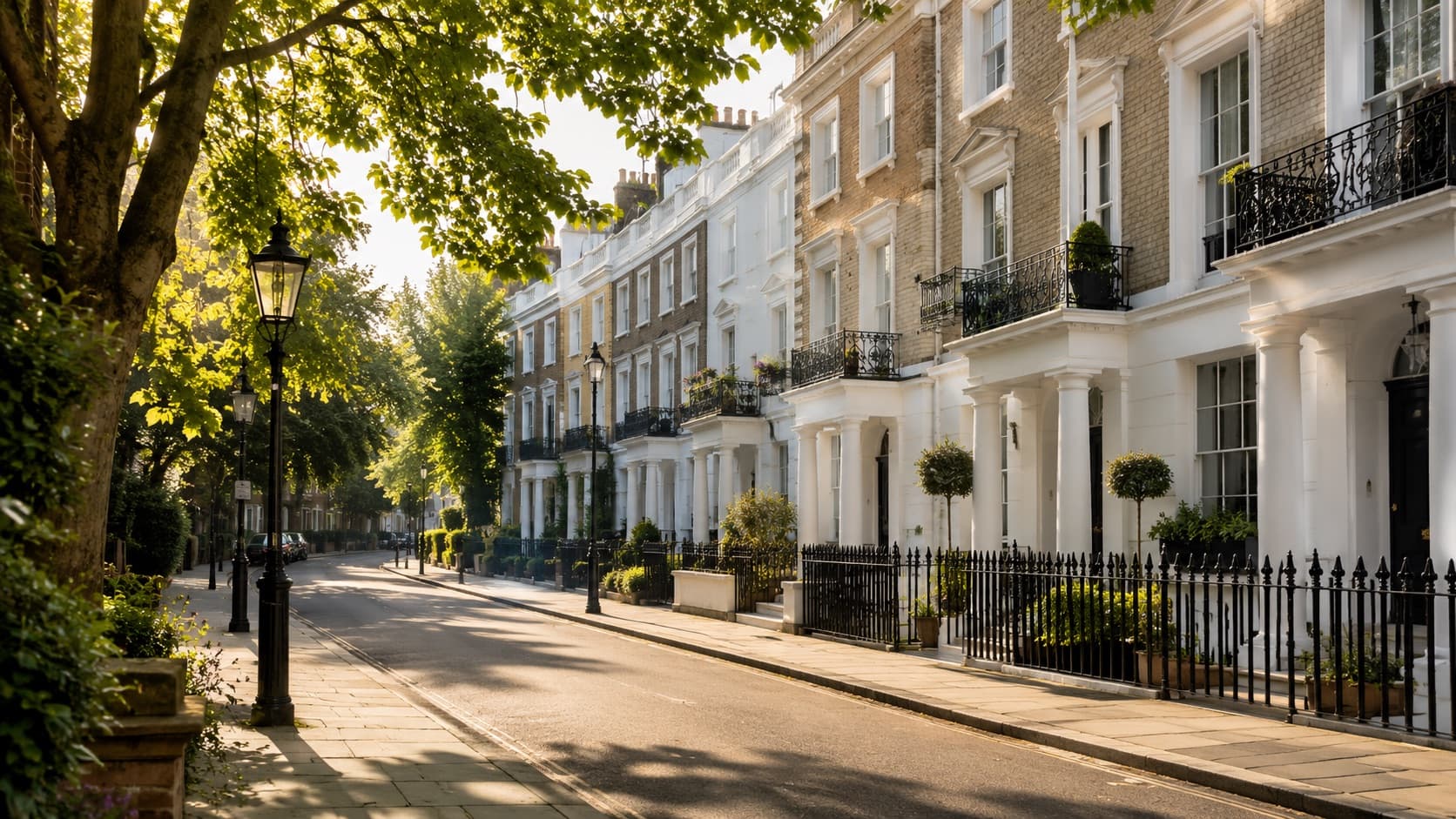 London Move property news
