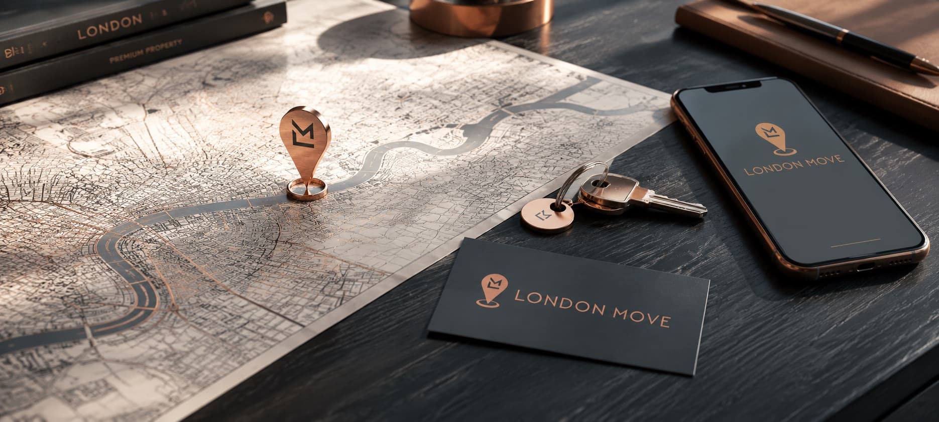 Contact London Move