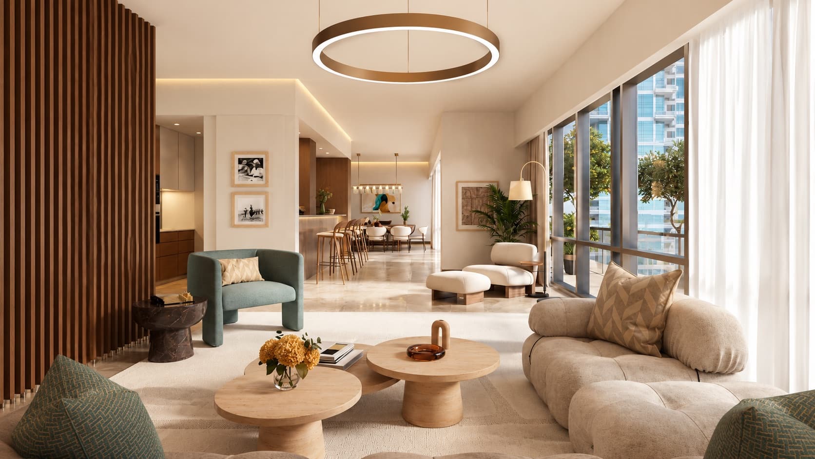 Your dream home around the world
